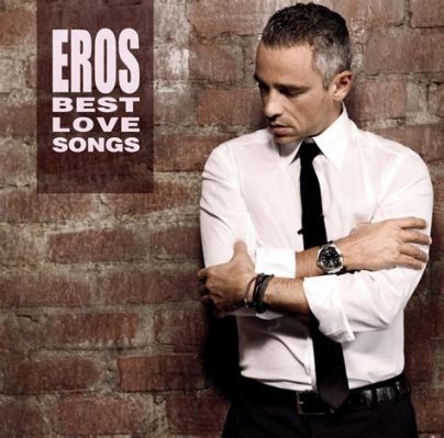 Enigmatic Eros Ramazzotti Şarkısı: Un Aliento ve Bir Milenyum Sevgi Hikayesi!