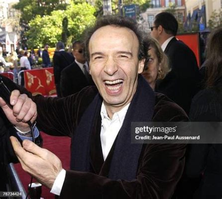  Roberto Benigni'nın İstanbul Macerası: Kahkaha ve Göz Yaşları Arasındaki Dans!