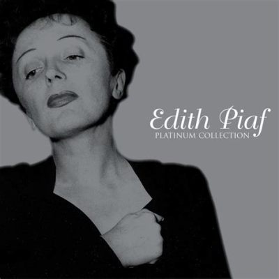 Edith Piaf’in Paris Konseri: Şarkılar, Gözyaşları ve Bir Zaman Yolculuğu!