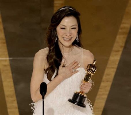  Michelle Yeoh İstanbul'a Geliyor: Oscar Ödüllü Yıldız Türkiye'yi Keşfedecek mi?