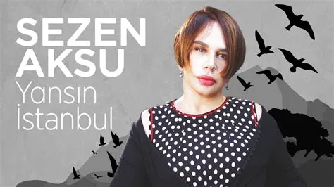  Sezen Aksu'nın İstanbul Konseri: Nostalji ve Yetenek Fırtınası!