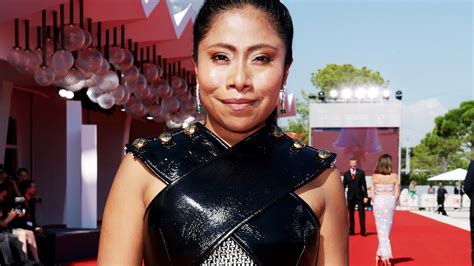  Yazın Şarkıları Festivalinde Yalitza Aparicio ile Sıcak Bir Buluşma: Meksika Güzelliğinin İstanbul'a Gelişi!