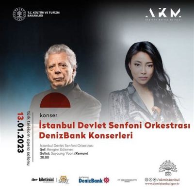 Yuni'nin İstanbul Konseri: Vietnamlı Yıldızın Türkiye'yi Fethedecek Performansı!